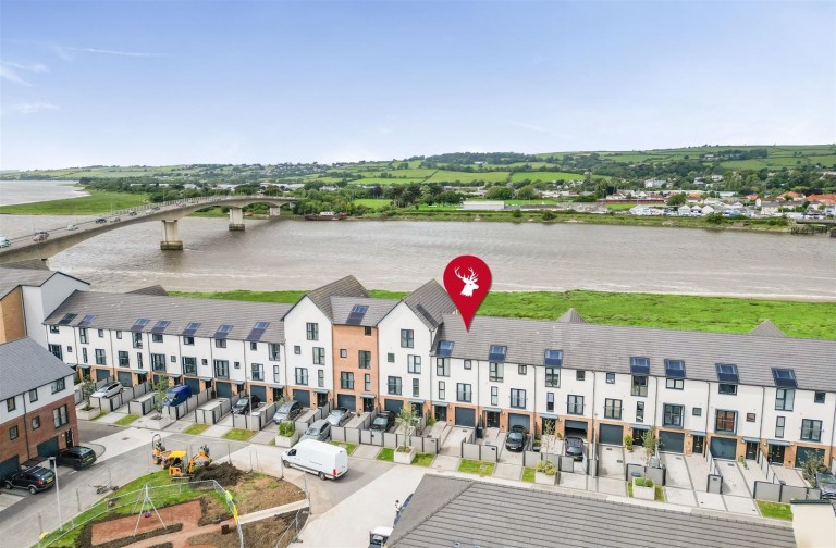 Images for Taw Wharf, Sticklepath, Barnstaple