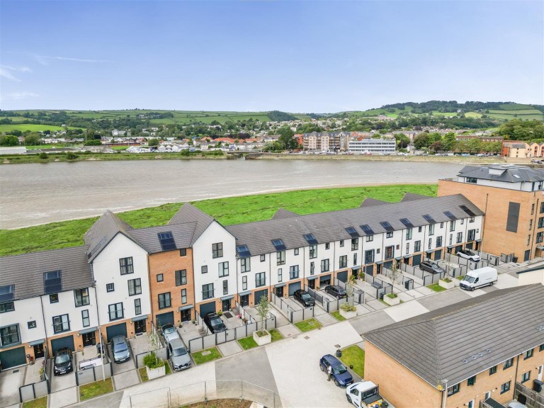 Images for Taw Wharf, Sticklepath, Barnstaple