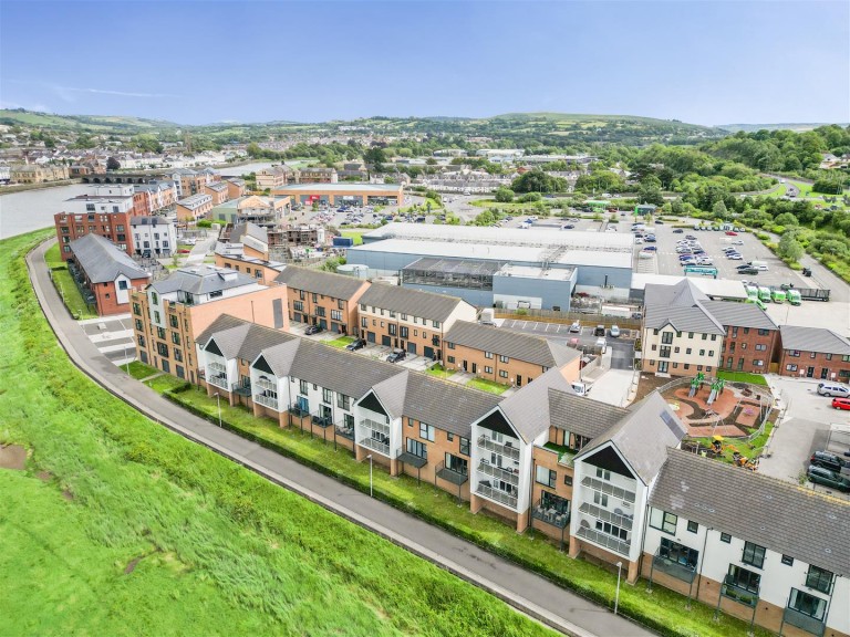 Images for Taw Wharf, Sticklepath, Barnstaple