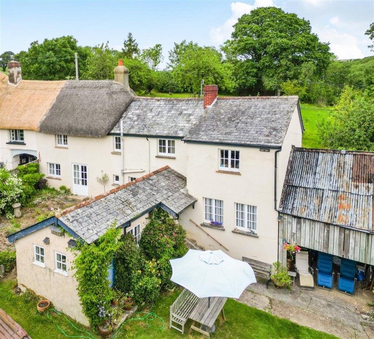 Images for Dunsford, Exeter