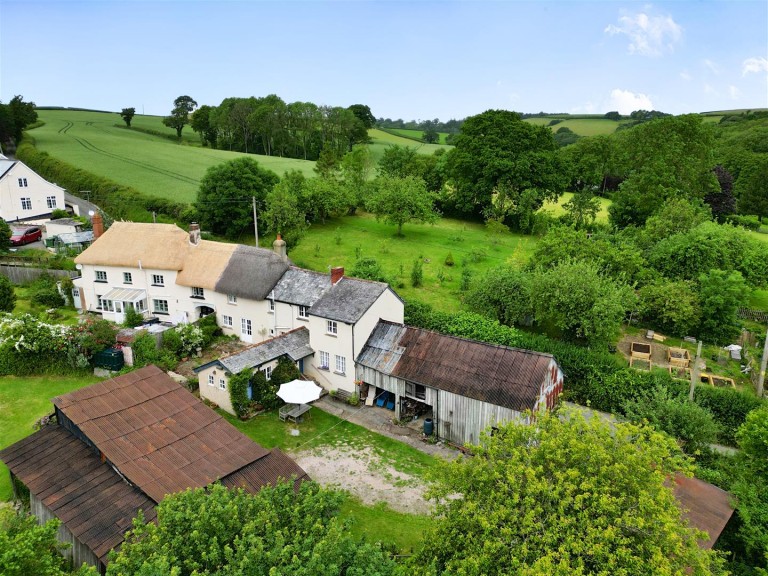 Images for Dunsford, Exeter