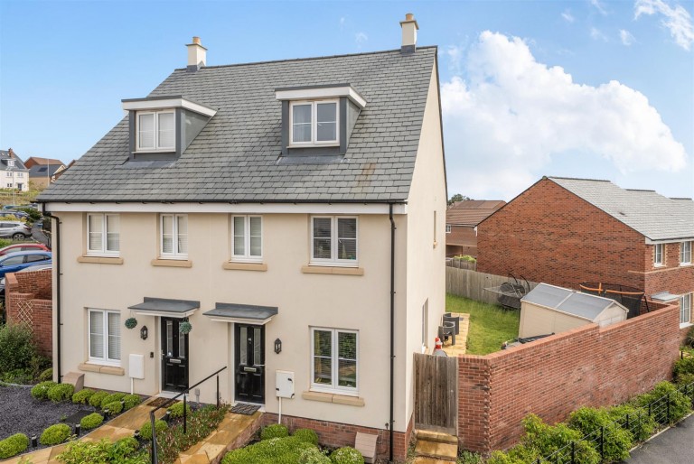 Images for Egremont Road, Rumwell, Taunton