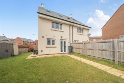 Images for Egremont Road, Rumwell, Taunton