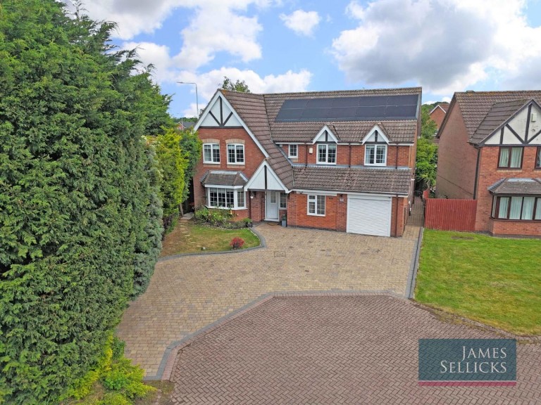 Images for Norman Court, Oadby, Leicestershire