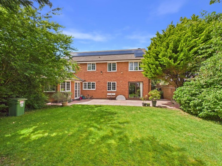 Images for Norman Court, Oadby, Leicestershire