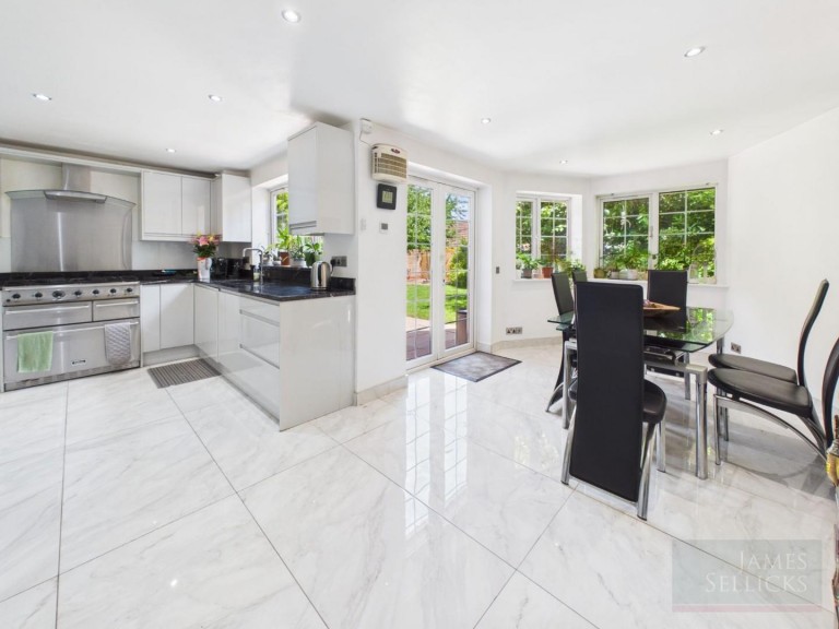 Images for Norman Court, Oadby, Leicestershire