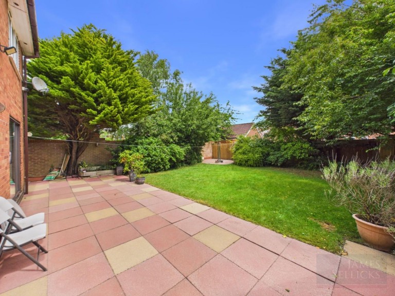 Images for Norman Court, Oadby, Leicestershire