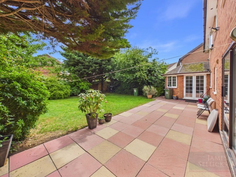 Images for Norman Court, Oadby, Leicestershire