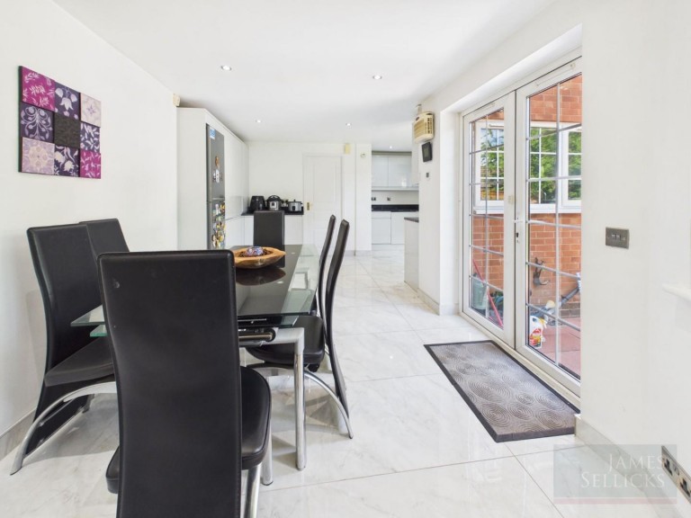 Images for Norman Court, Oadby, Leicestershire