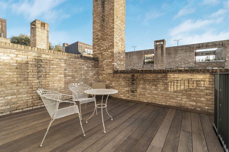 Images for Henslow Mews, Cambridge
