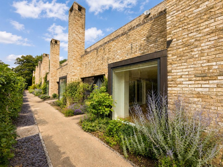 Images for Henslow Mews, Cambridge