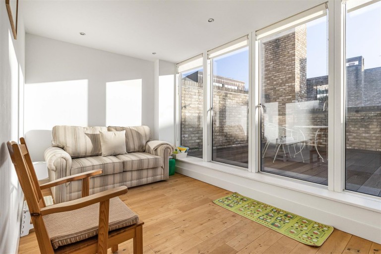 Images for Henslow Mews, Cambridge