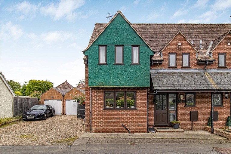 Images for South Street, Great Chesterford, Essex