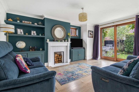 Click the photo for more details of South Street, Great Chesterford, Essex