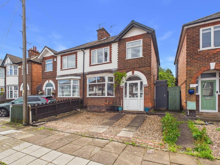 Images for Stanfell Road, Knighton, Leicester
