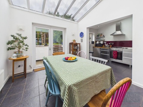 Click the photo for more details of Stanfell Road, Knighton, Leicester