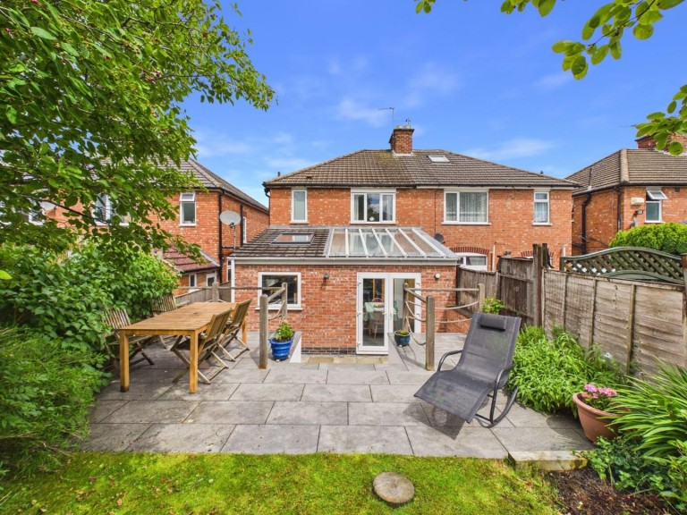 Images for Stanfell Road, Knighton, Leicester