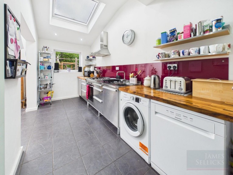 Images for Stanfell Road, Knighton, Leicester