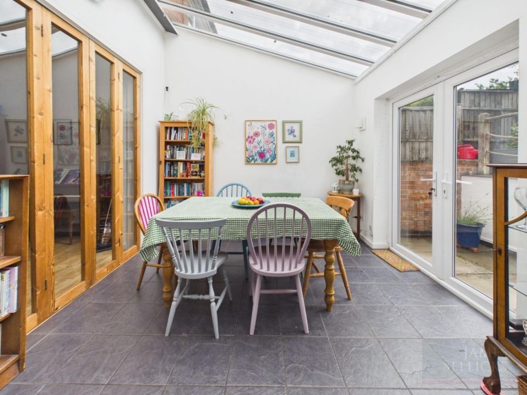 Images for Stanfell Road, Knighton, Leicester