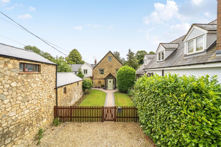 Images for High Street, Whittlebury, NN12