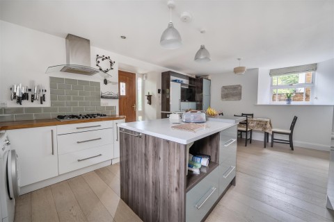 Click the photo for more details of High Street, Whittlebury, NN12