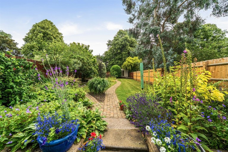 Images for High Street, Whittlebury, NN12