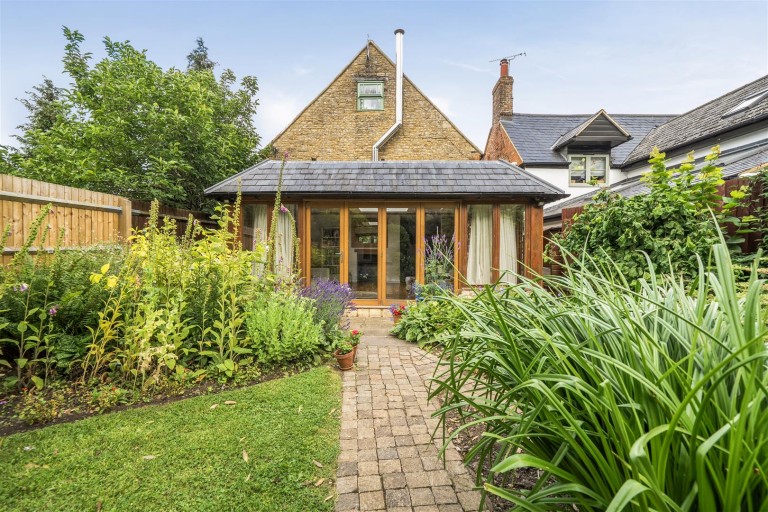 Images for High Street, Whittlebury, NN12