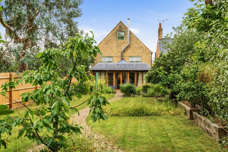 Images for High Street, Whittlebury, NN12