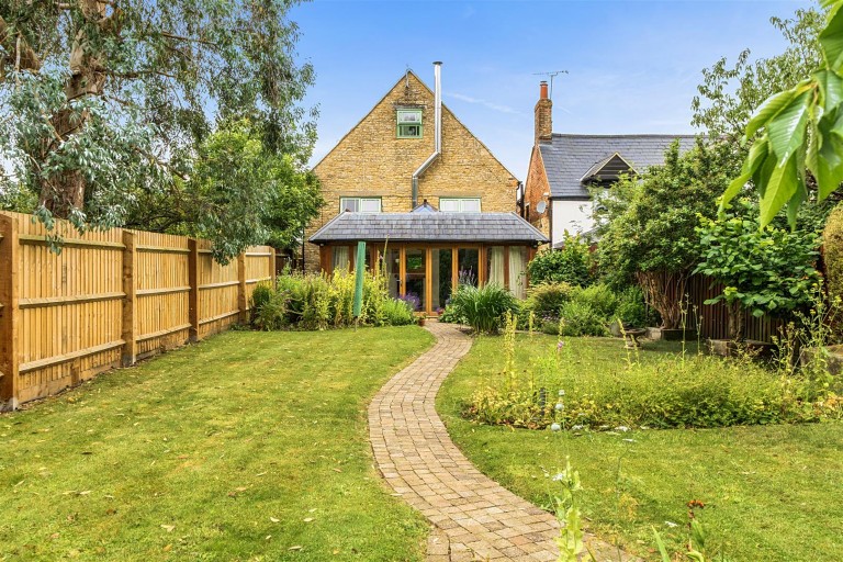 Images for High Street, Whittlebury, NN12