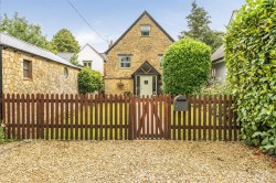 Images for High Street, Whittlebury, NN12