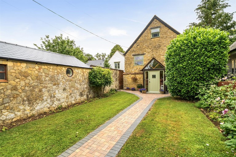 Images for High Street, Whittlebury, NN12