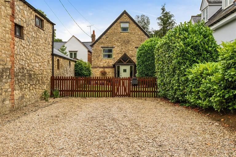 Images for High Street, Whittlebury, NN12