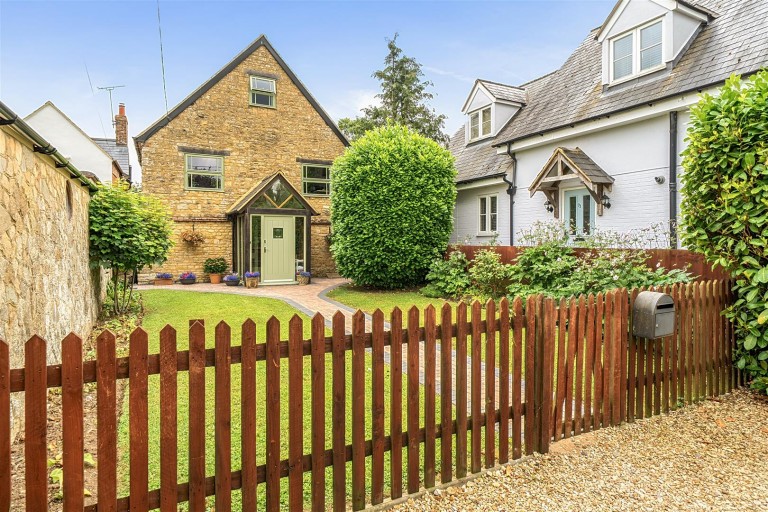 Images for High Street, Whittlebury, NN12