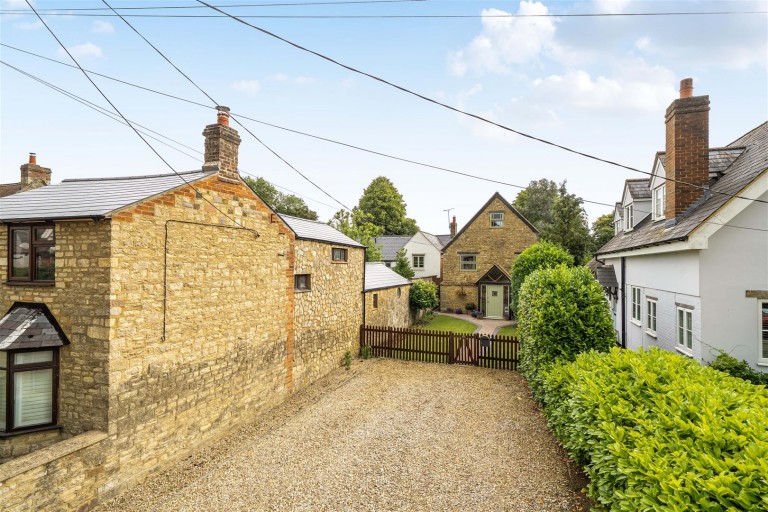 Images for High Street, Whittlebury, NN12