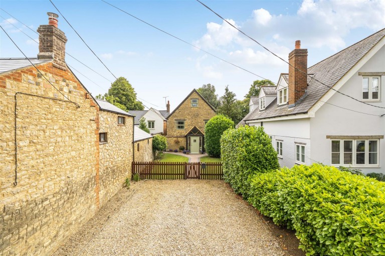 Images for High Street, Whittlebury, NN12