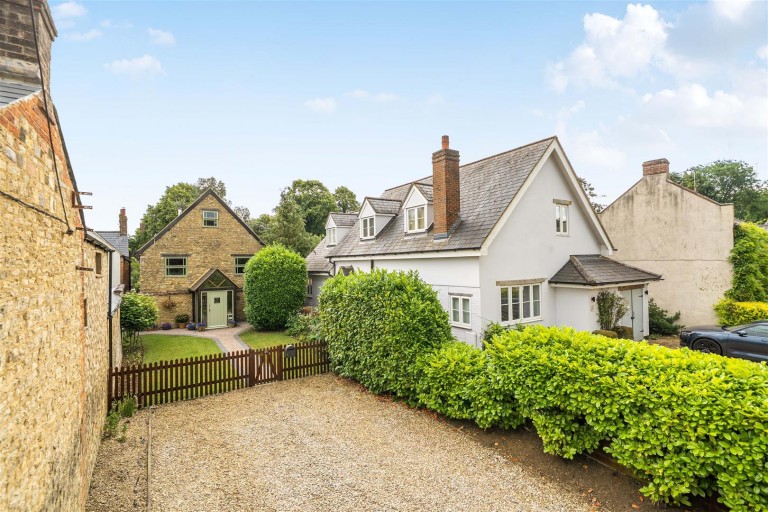 Images for High Street, Whittlebury, NN12