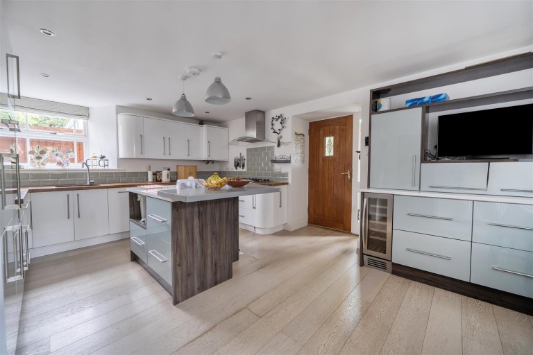 Images for High Street, Whittlebury, NN12