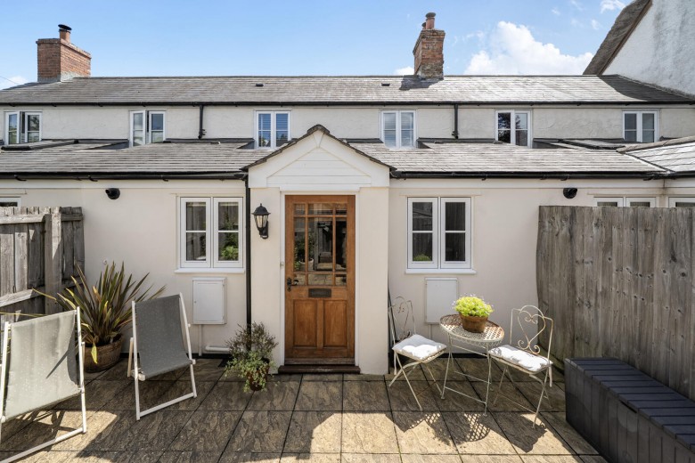 Click the photo for more details of Fair View Lane, Colyford, Colyton