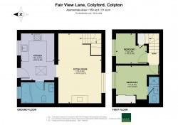 Images for Fair View Lane, Colyford, Colyton