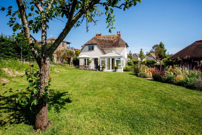 Click the photo for more details of Pound Road, Lyme Regis