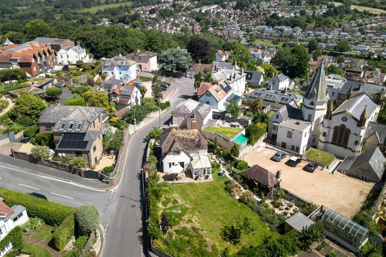 Images for Pound Road, Lyme Regis