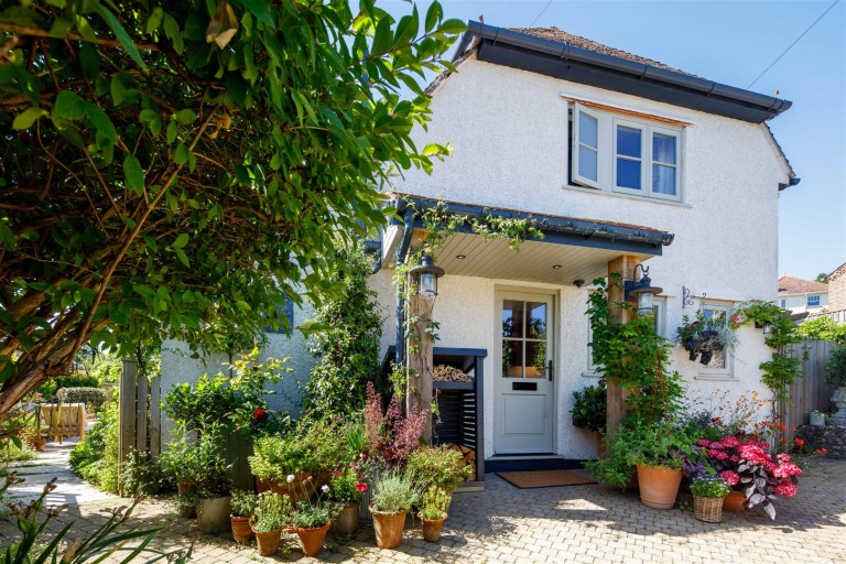 Images for Pound Road, Lyme Regis