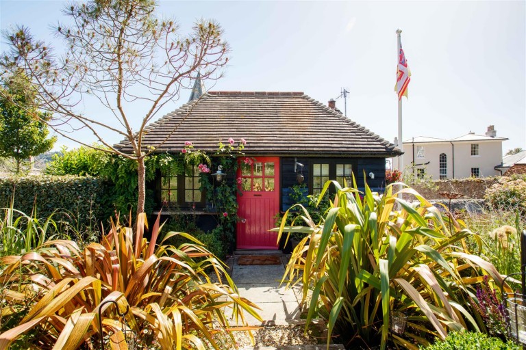 Images for Pound Road, Lyme Regis
