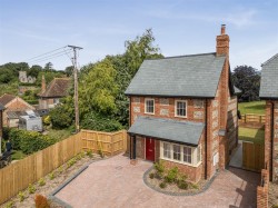 Images for Fox View, Milborne St Andrew