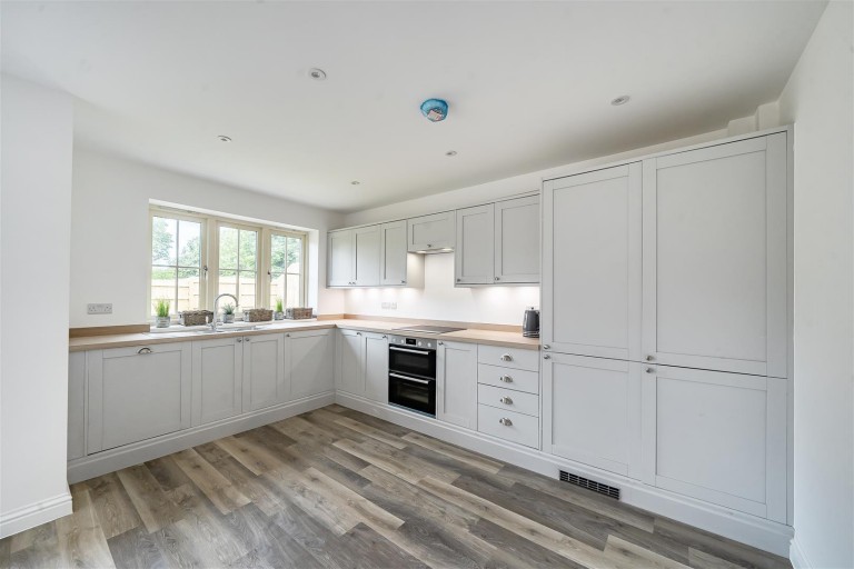 Images for Fox View, Milborne St Andrew