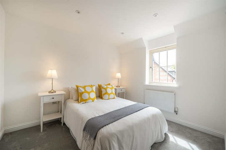 Images for Fox View, Milborne St Andrew