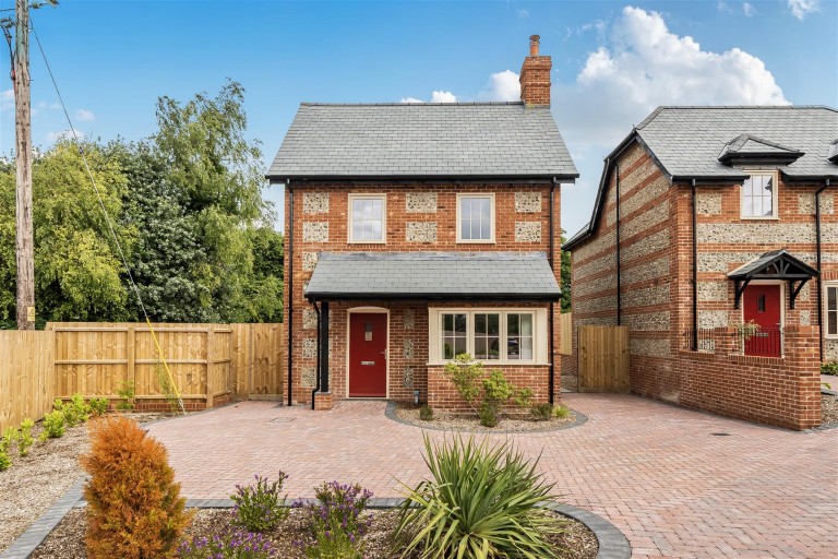 Images for Fox View, Milborne St Andrew