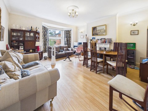 Click the photo for more details of Gotham Street, Leicester