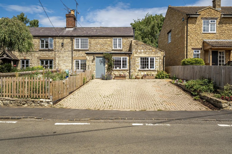 Click the photo for more details of Mill Road, Whitfield, NN12