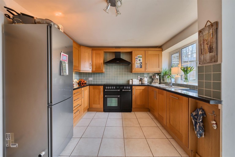 Images for Mill Road, Whitfield, NN12